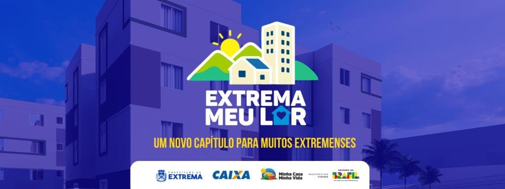 Uma cidade preparada para crescer